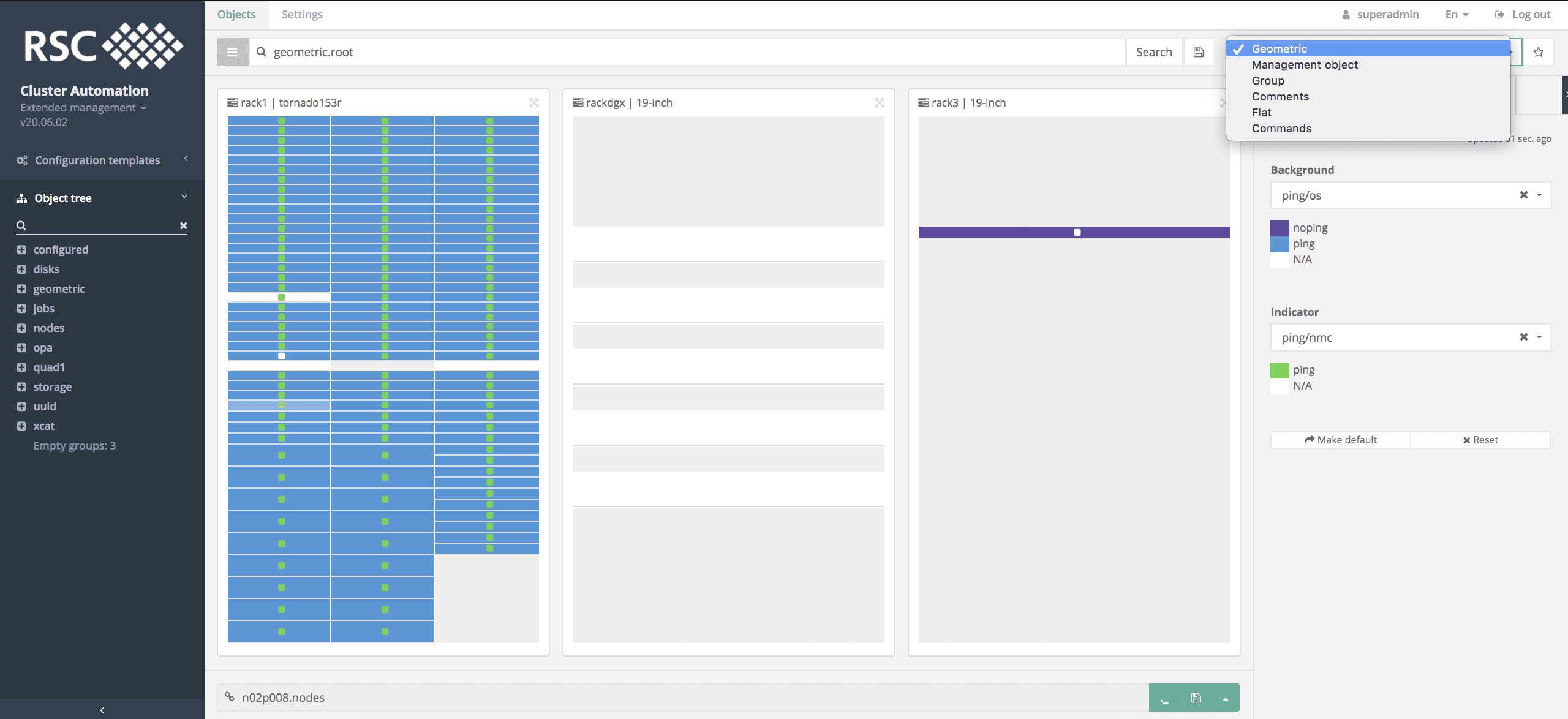 РСК БазИС 4 2