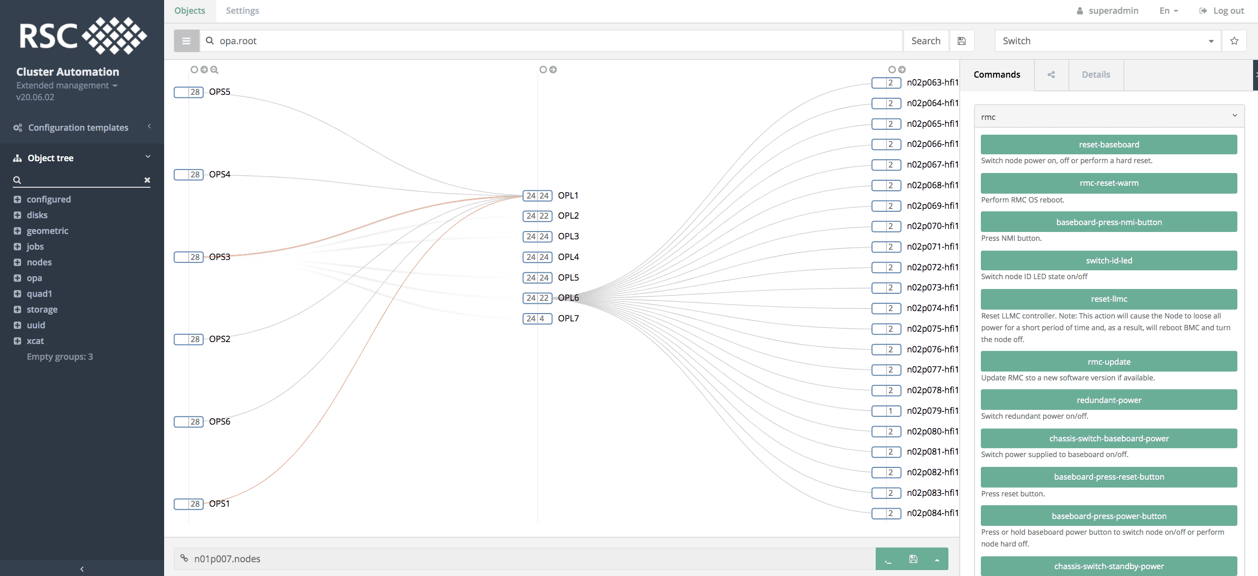 РСК БазИС 4 3